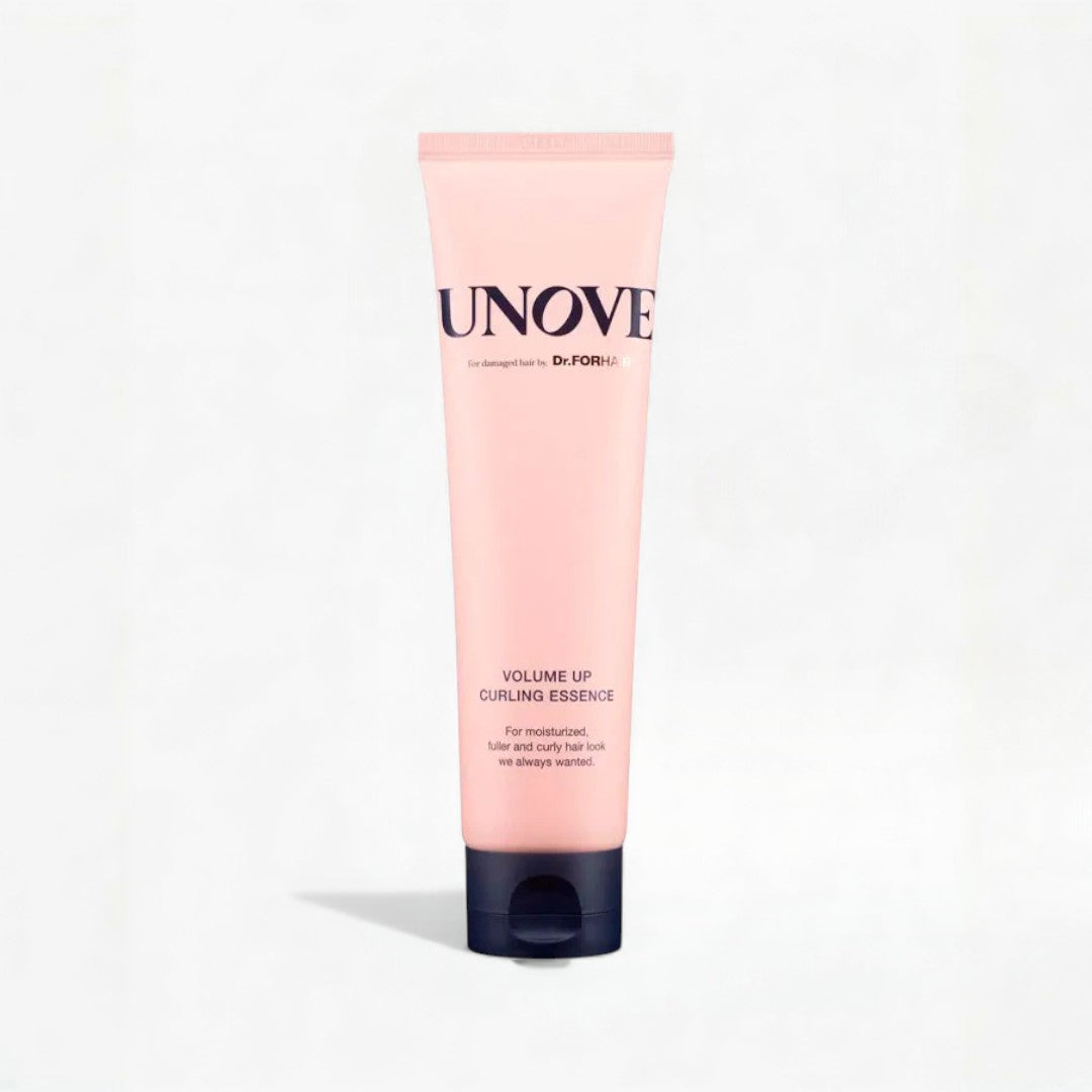 Unove Volume Up Curling Essence 147ml