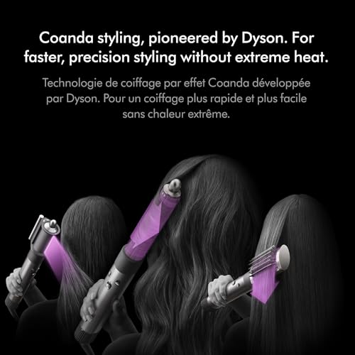Dyson Airwrap i.d.™ Multi-Styler and Dryer