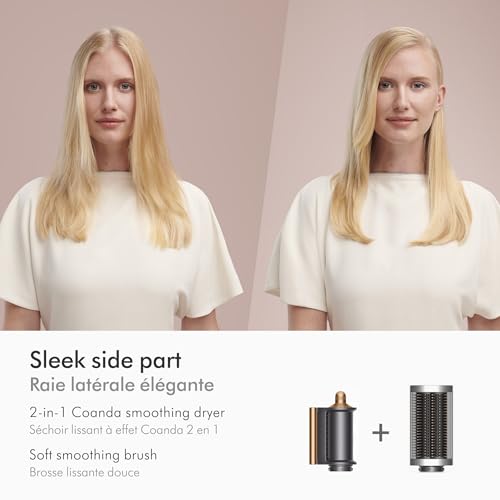 Dyson Airwrap i.d.™ Multi-Styler and Dryer
