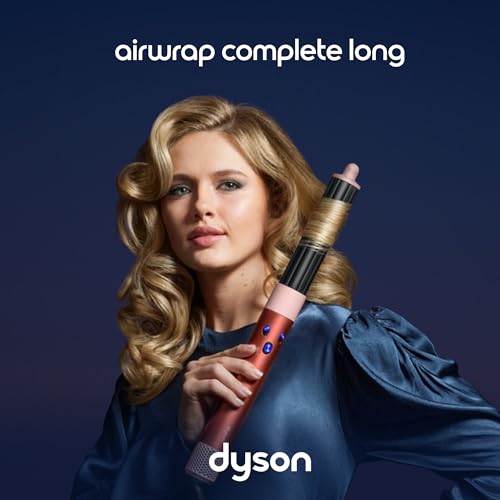 Dyson Airwrap i.d.™ Multi-Styler and Dryer