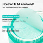 Anua PDRN Hyaluronic Glow Pad 180ml / 60pads Anua