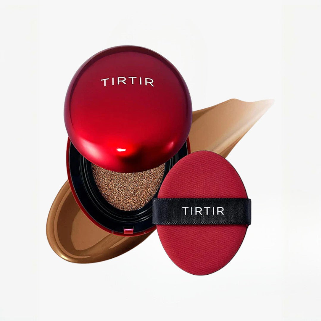 TIRTIR Mask Fit Red Cushion 18g TIRTIR