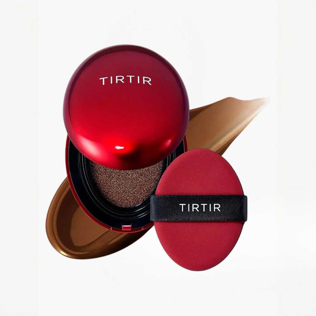 TIRTIR Mask Fit Red Cushion 18g TIRTIR