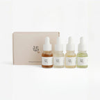 Beauty of Joseon Hanbang Serum Discovery Kit 10ml*4 Beauty of Joseon