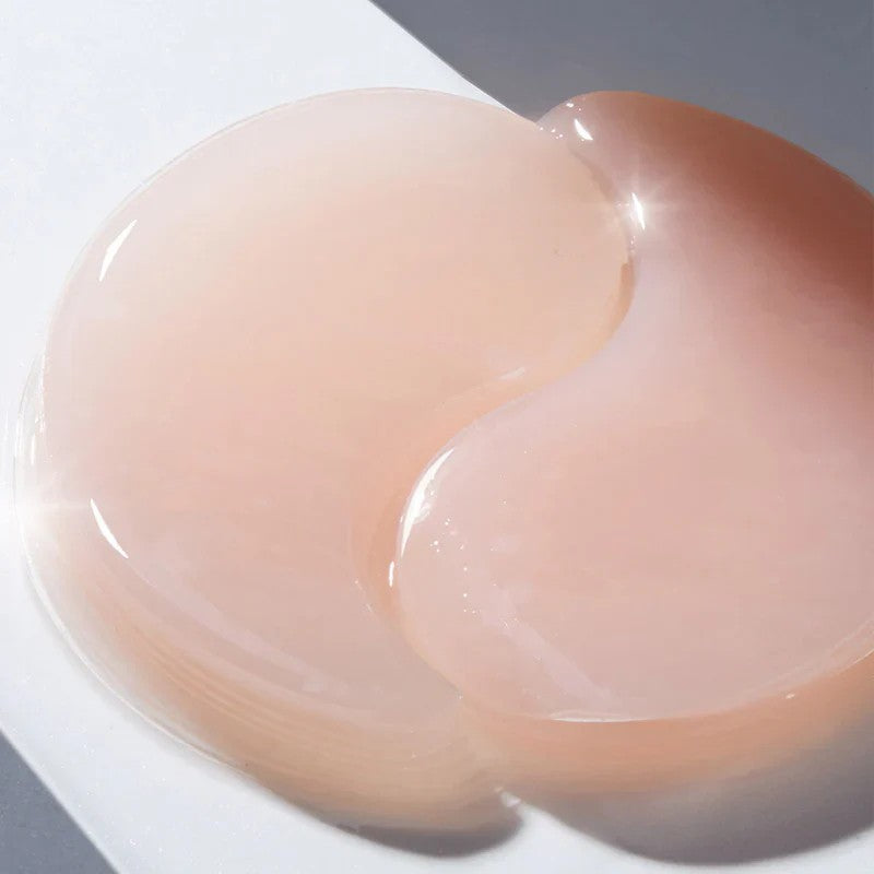 Mediheal Vita Collagen Eye Ampoule Patch 60pcs Mediheal