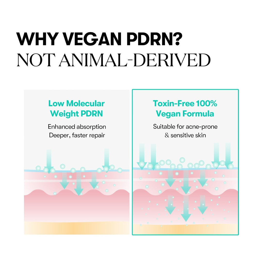 VT PDRN Capsule Cream 100 50ml VT Cosmetics
