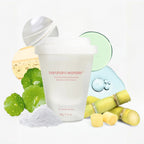 haruharu wonder Centella 5% Niacinamide Radiance Gel Cream 90g haruharu wonder