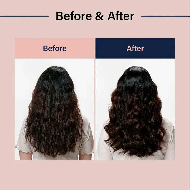 Unove Volume Up Curling Essence 147ml VGLE Studios