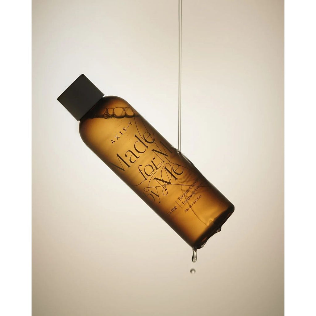 Axis-y Biome Comforting Infused Toner 200ml Axis-y