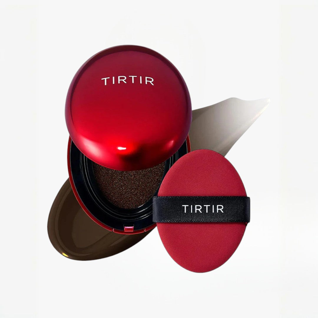 TIRTIR Mask Fit Red Cushion 18g TIRTIR