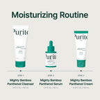 Purito Mighty Bamboo Panthenol Serum 30ml Purito Seoul