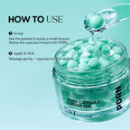 VT PDRN Capsule Cream 100 50ml VT Cosmetics