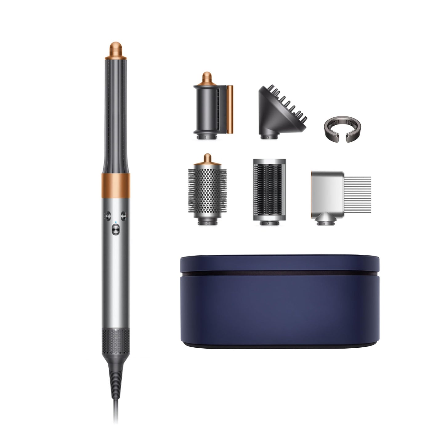 Dyson Airwrap i.d.™ Multi-Styler and Dryer