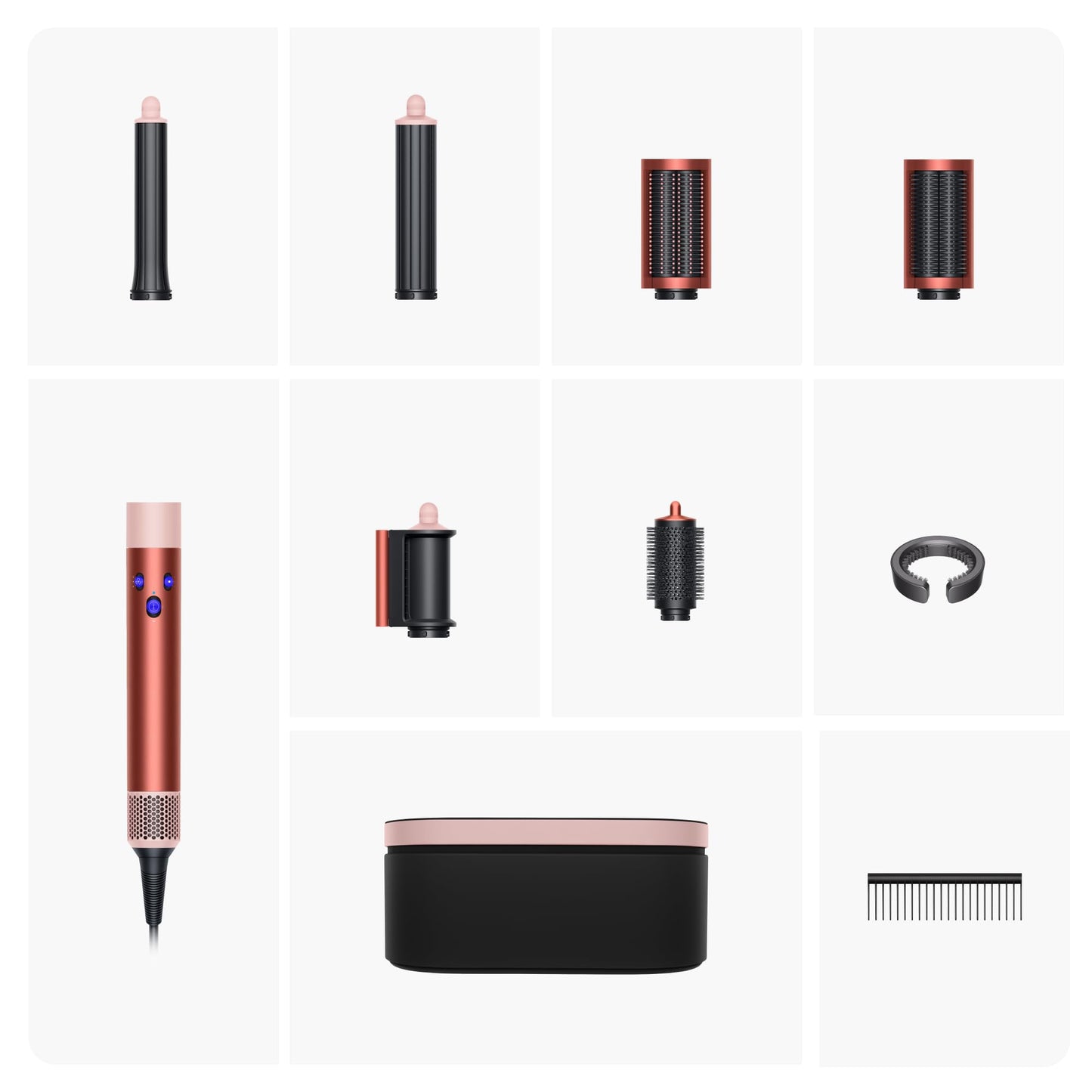 Dyson Airwrap i.d.™ Multi-Styler and Dryer
