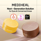 Mediheal Vita Collagen Eye Ampoule Patch 60pcs Mediheal