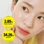 goodal Green Tangerine Vita C Dark Spot Care Cream 50ml goodal