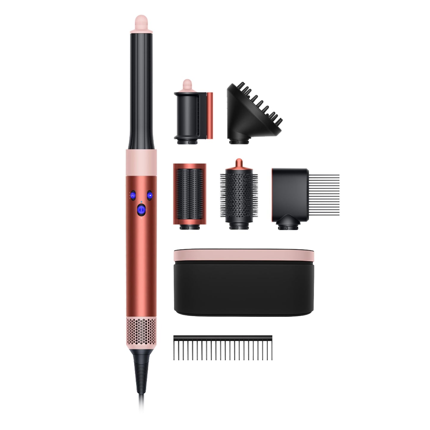 Dyson Airwrap i.d.™ Multi-Styler and Dryer