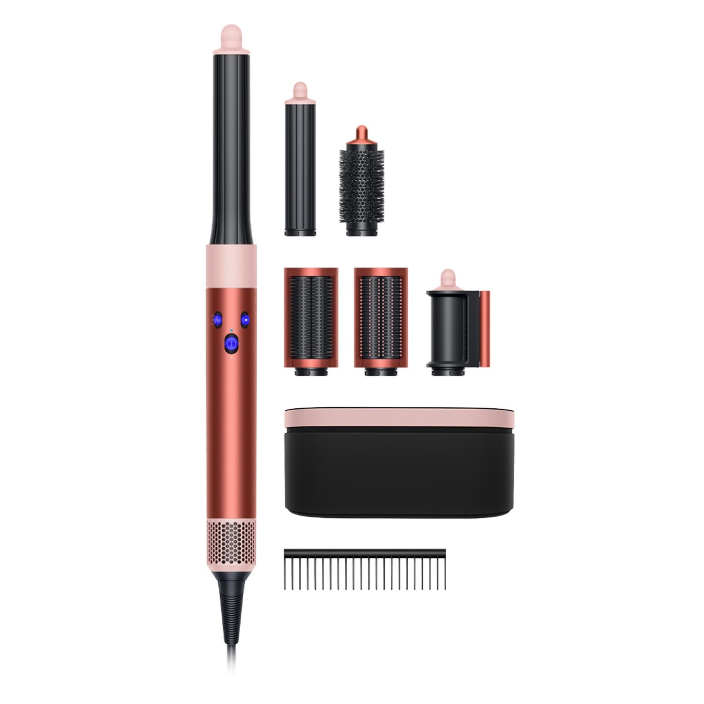 Dyson Airwrap i.d.™ Multi-Styler and Dryer