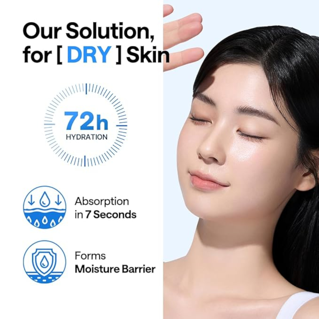 Mediheal Low Molecular Hyaluronate Hydrate Dewy Serum 40ml MEDIHEAL