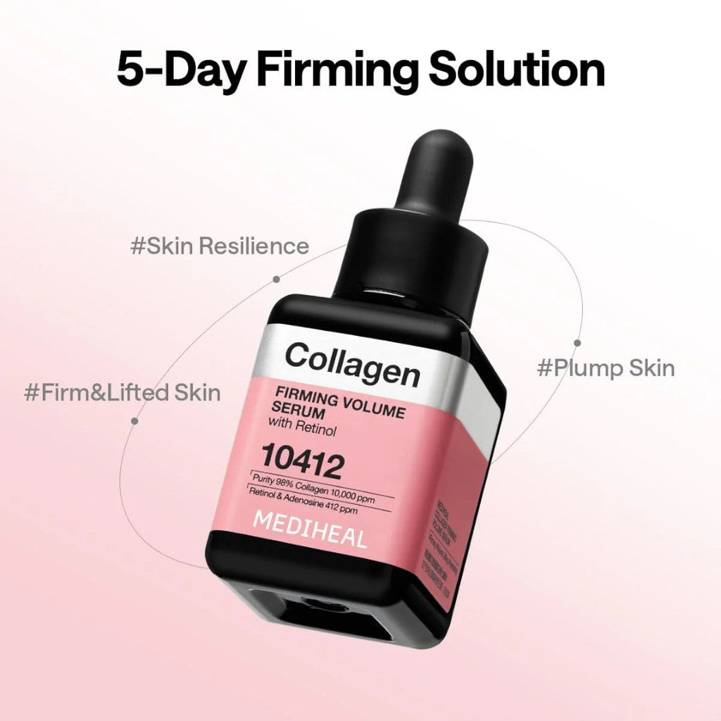 Mediheal Collagen Firming Volume Serum 40ml MEDIHEAL