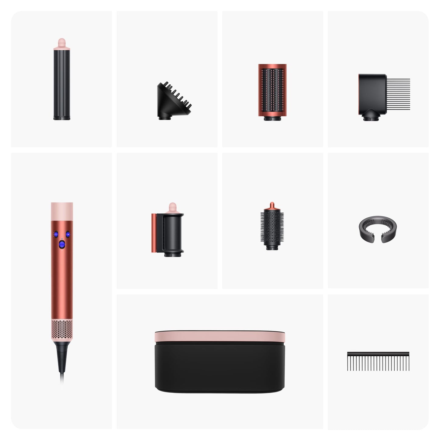 Dyson Airwrap i.d.™ Multi-Styler and Dryer