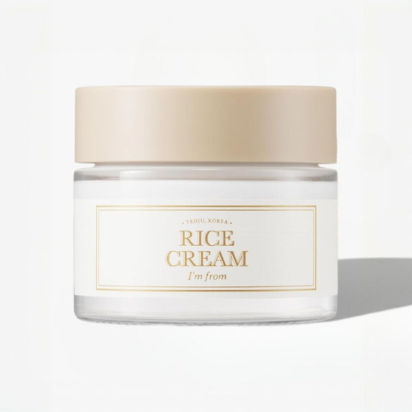 I'm From Rice Cream 50g I'm From