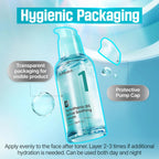 numbuzin No.1 Pantothenic B5 Active Soothing Serum 50ml numbuzin