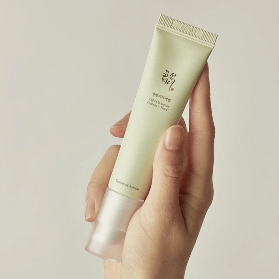 Beauty of Joseon Light On Serum : Centella + Vita C 30ml Beauty of Joseon