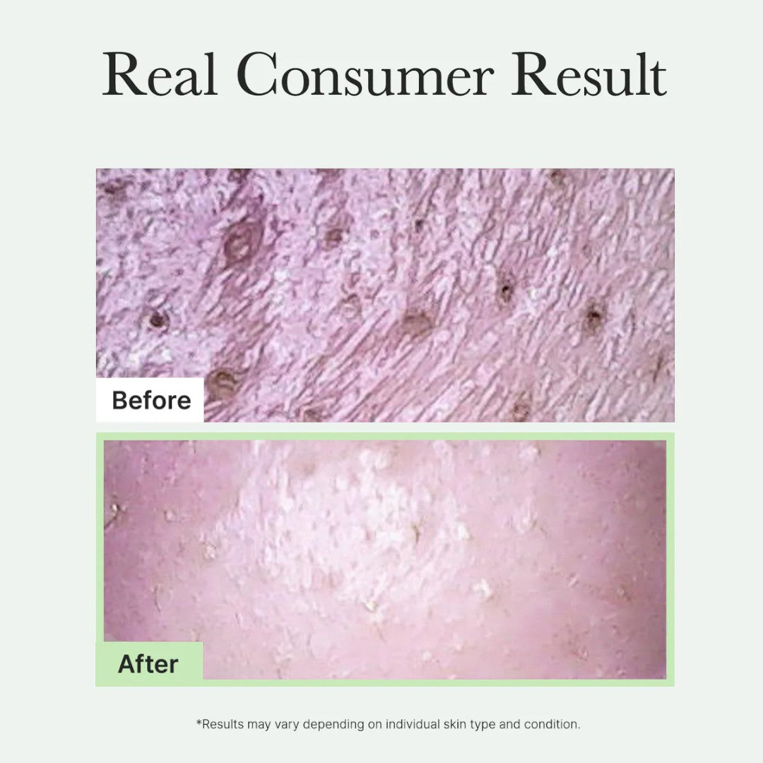 Arencia Fresh Green Rice Mochi Cleanser Arencia