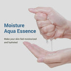 Mediheal Aqua Soothing Ampoule Mask 25ml - 1 BOX / 10 PCS MEDIHEAL