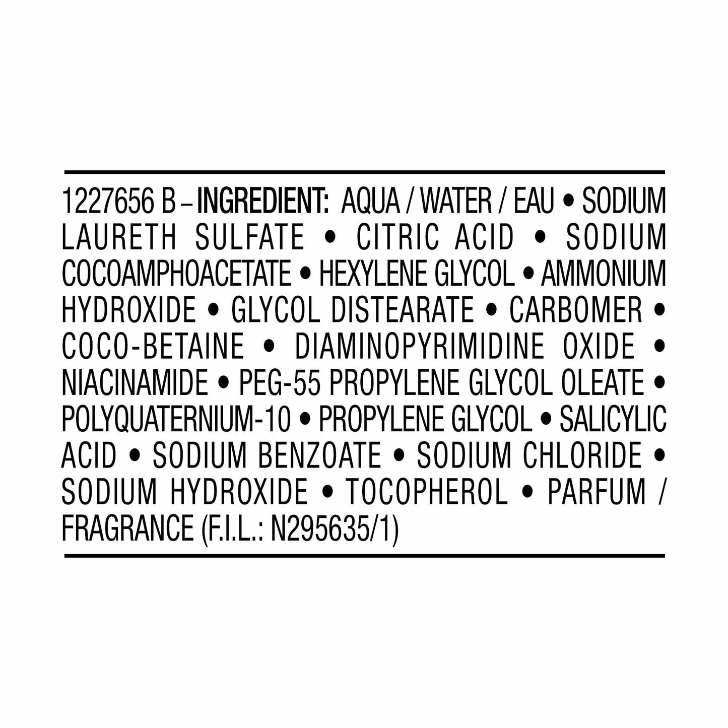 Vichy Dercos Energy+ Fortifying Hair Shampoo With Niacinamide & Vitamin E to Protect, Fortify, Thicken, and Strengthen Hair. Reduce Frizz and Hair Breakage. Recommended by Dermatologists, 400mL