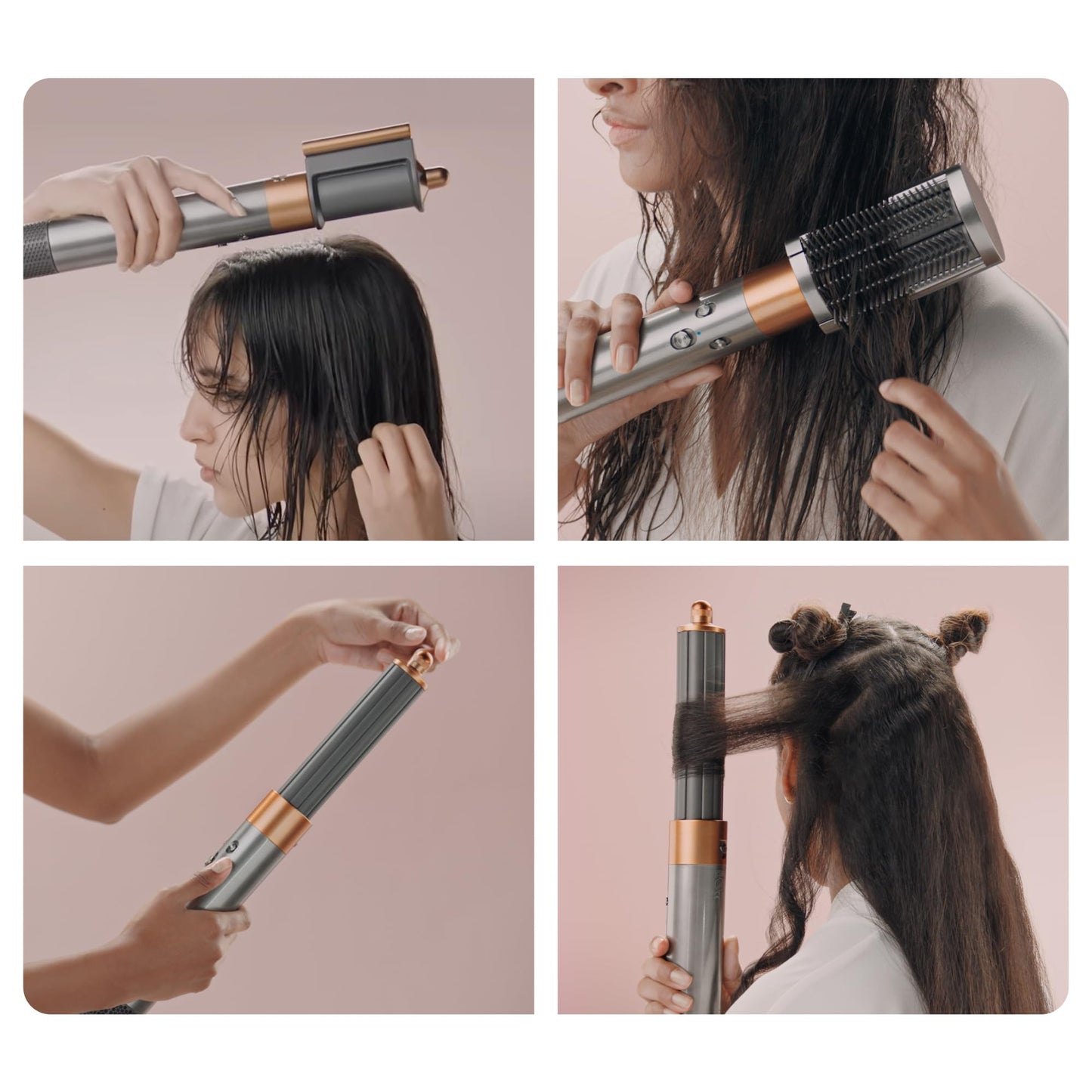Dyson Airwrap i.d.™ Multi-Styler and Dryer