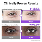 numbuzin No.9 NAD+ Collagen Under Eye Patches 5EA numbuzin