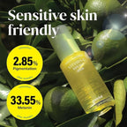 goodal Green Tangerine Vita C Dark Spot Care Serum 40ml goodal