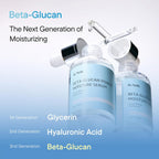 IUNIK Beta Glucan Power Moisture Serum 50ml IUNIK