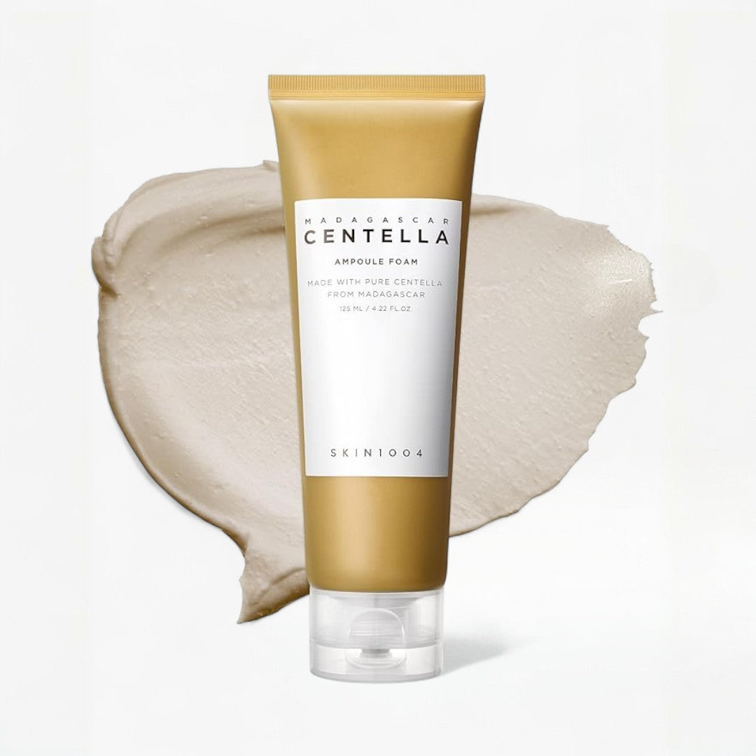 SKIN1004 Madagascar Centella Ampoule Foam 125ml SKIN1004