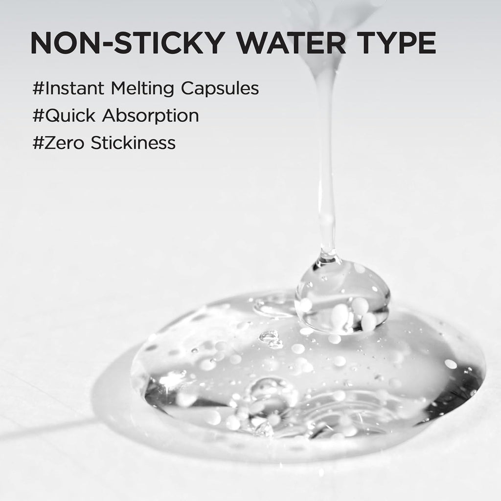 IUNIK Beta Glucan Power Moisture Serum 50ml IUNIK