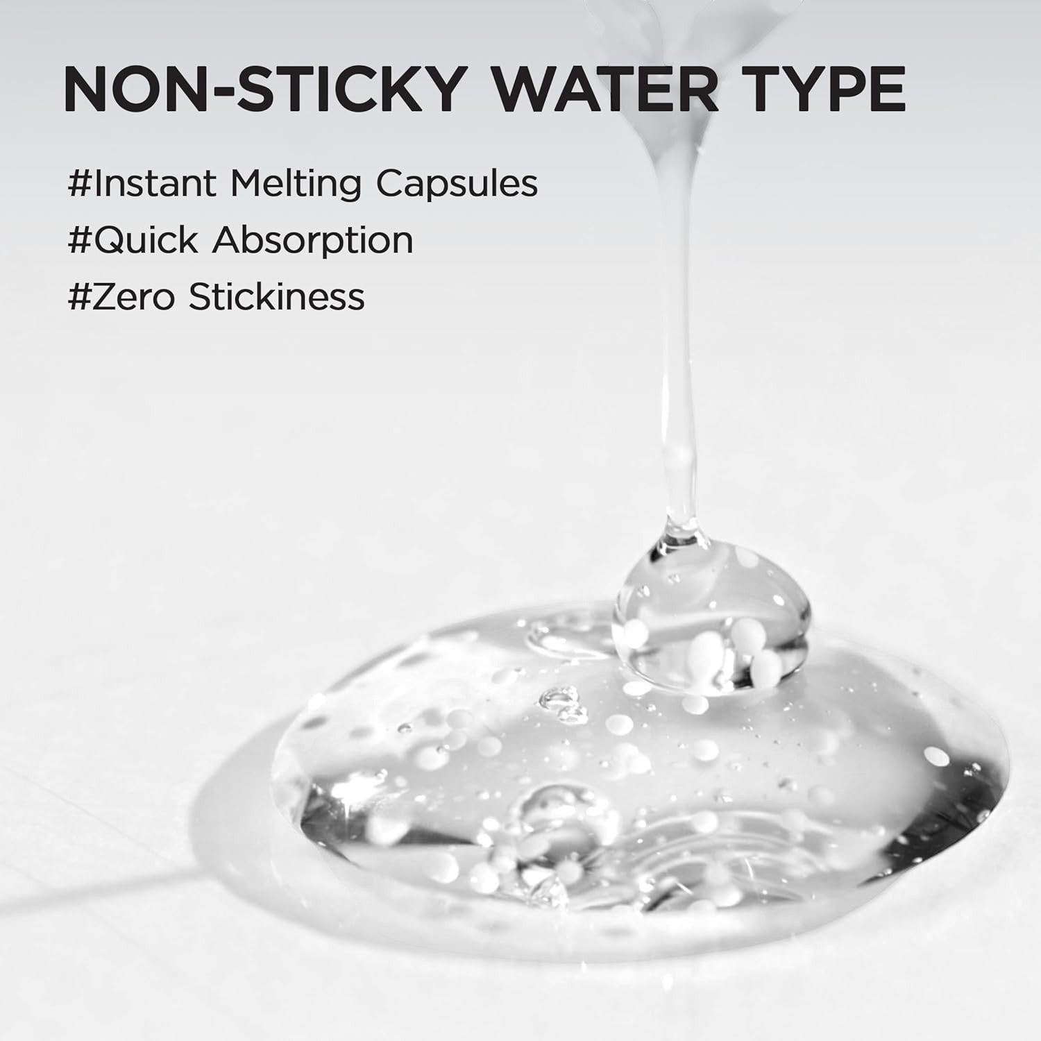 IUNIK Beta Glucan Power Moisture Serum 50ml IUNIK