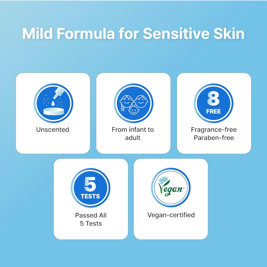 Illiyoon Ceramide Ato Concentrate Cream 230ml Illiyoon