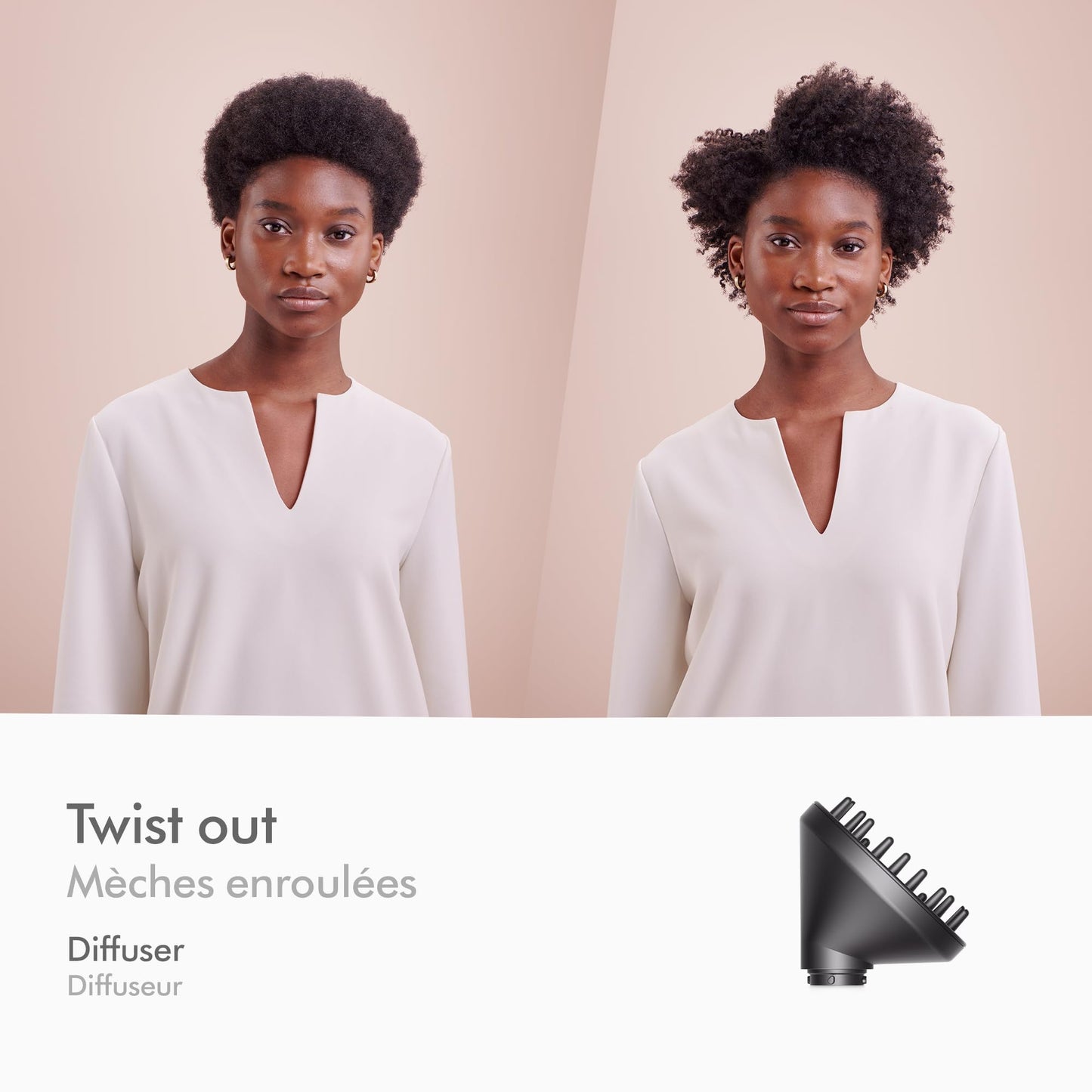 Dyson Airwrap i.d.™ Multi-Styler and Dryer