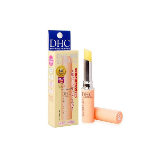 DHC - Pure Olive Moisturizing Lip Balm. Lip care, Toronto cosmetics online store
