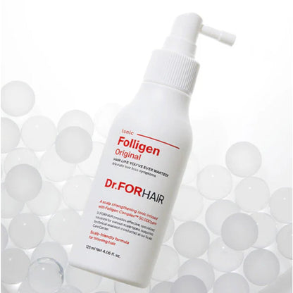 Dr.FORHAIR Folligen Tonic 120ml Dr.FORHAIR