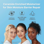 Illiyoon Ceramide Ato Concentrate Cream 230ml Illiyoon