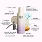 haruharu wonder Black Rice Probiotics Barrier Essence 120ml haruharu wonder