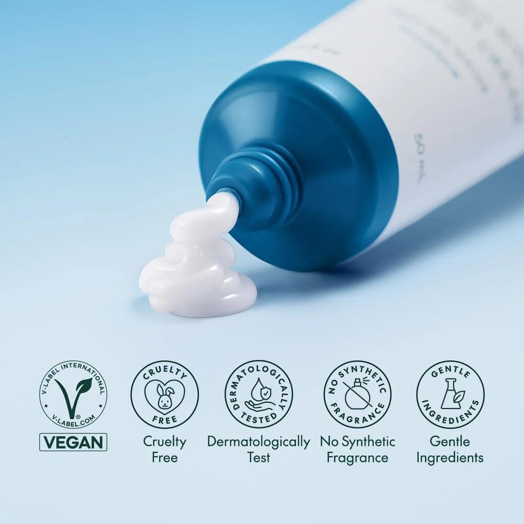 Purito Hydro Wave Deep Sea Cream 50ml Purito Seoul