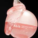 Abib PDRN Collagen Lip Mask Glazed Jelly VGLE Studios