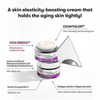 VT Reedle Shot Lifting Cream 50ml VT COSMETIC