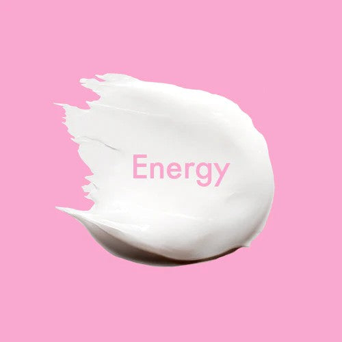 AMUSE Vegan Soybean Hand Cream 50ml - Energy AMUSE