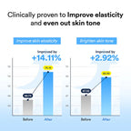 Abib Collagen Gel Mask Sedum Jelly 4 Sheets - Hydrating