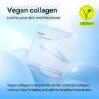 Abib Collagen Gel Mask Sedum Jelly 4 Sheets - Hydrating